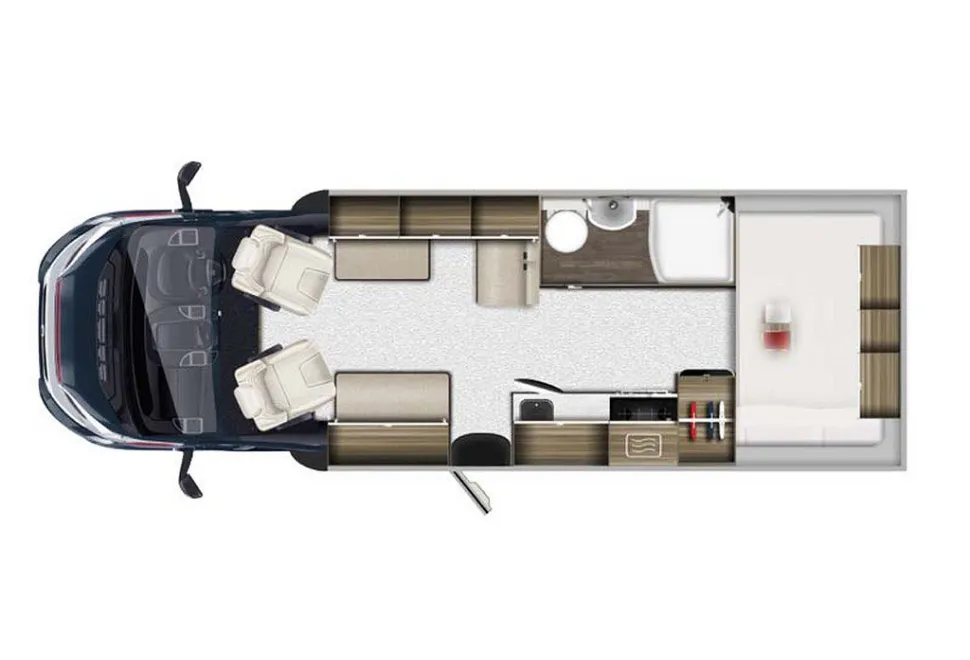 AUTOTRAIL  IMALA 736 2025-09-01