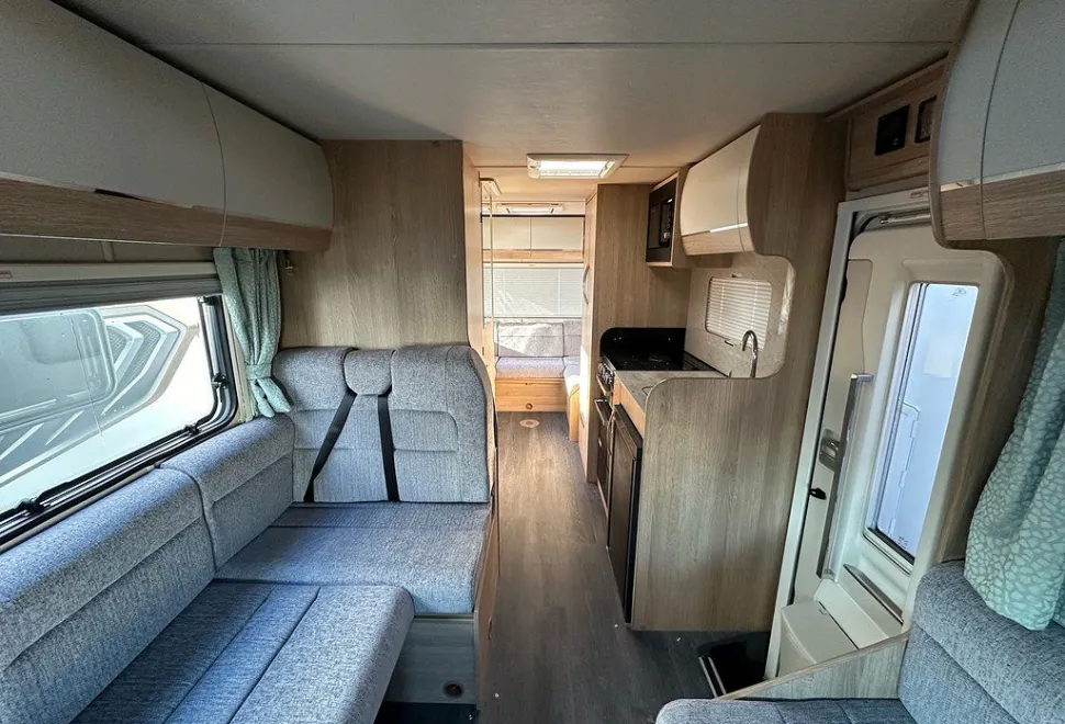 AUTOTRAIL  IMALA 736 2025-09-01