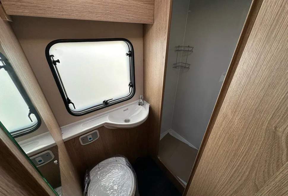 AUTOTRAIL  IMALA 736 2025-09-01