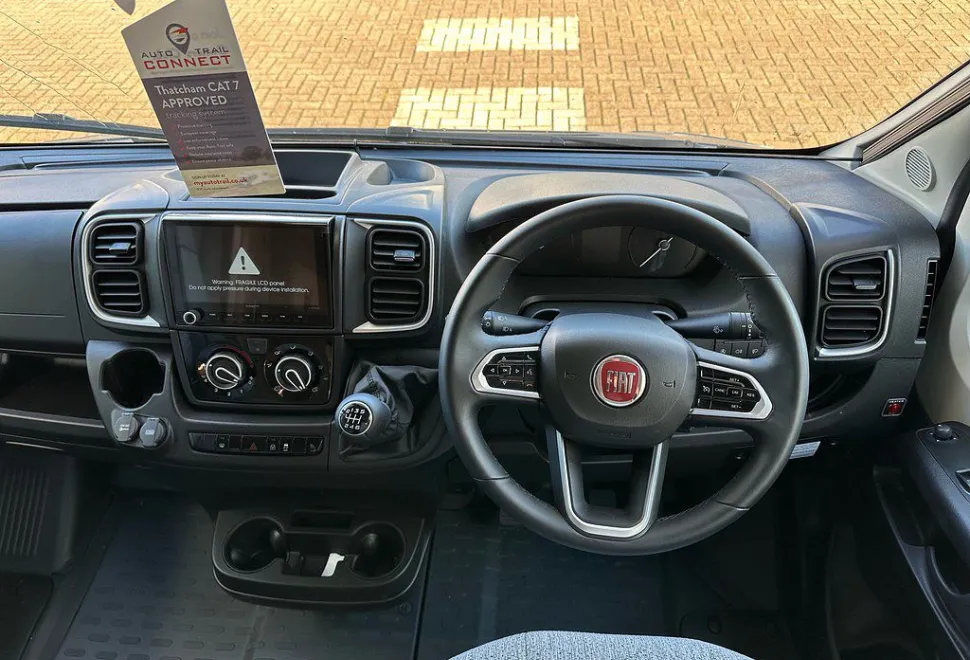 AUTOTRAIL  IMALA 736 2025-09-01