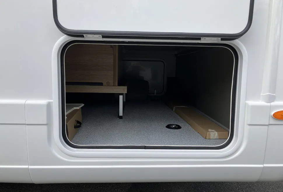 AUTOTRAIL  SCOUT 2025-09-01