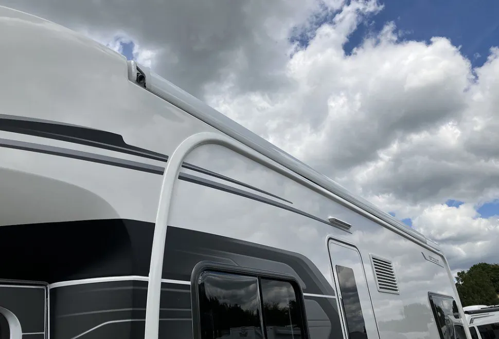 AUTOTRAIL  SCOUT 2025-09-01