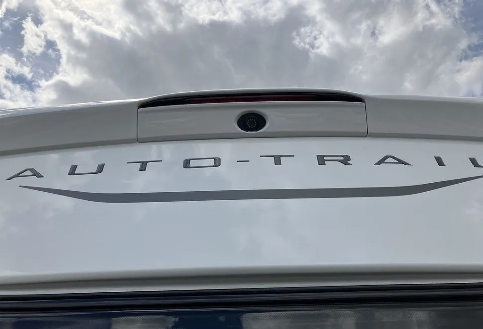 AUTOTRAIL  SCOUT 2025-09-01