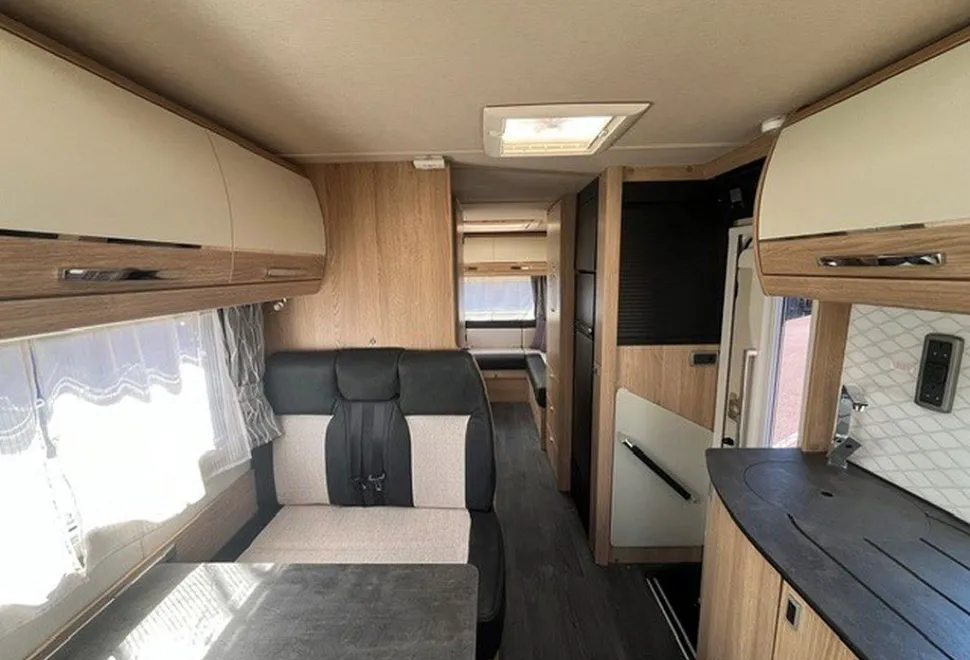 AUTOTRAIL  SCOUT 2025-09-01
