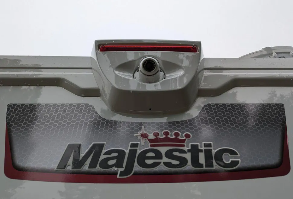 ELDDIS  MAJESTIC 250 2025-09-01