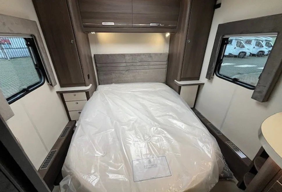 ELDDIS  MAJESTIC 250 2025-09-01