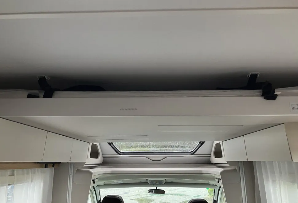 ADRIA  MATRIX AXESS 600 DT 2024-11-14