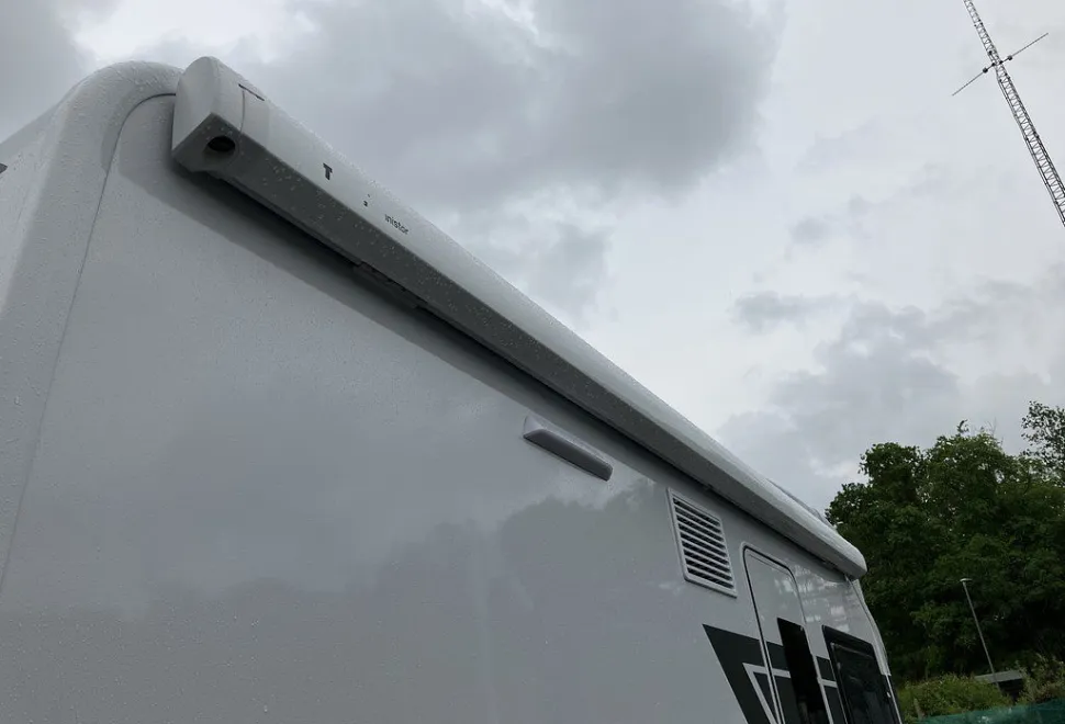 ADRIA  MATRIX AXESS 600 DT 2024-11-14