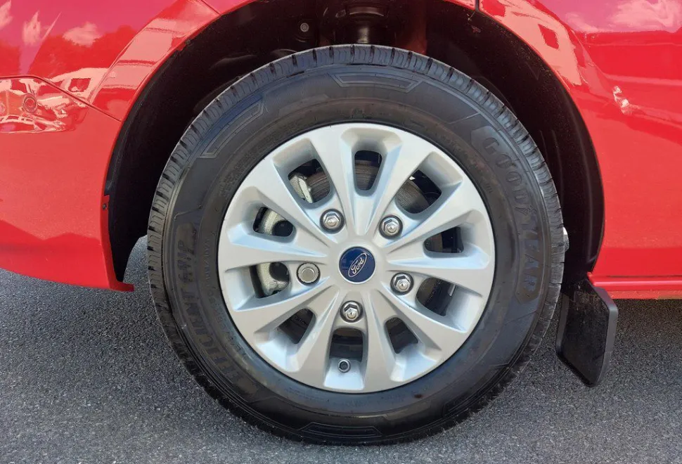 AUTO SLEEPERS  CUSTOM AIR 2025-03-01