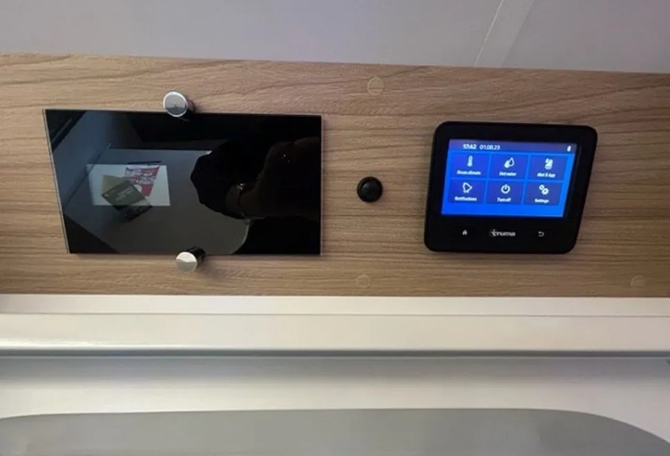 LA MANCELLE  FANTAISY 440CL 