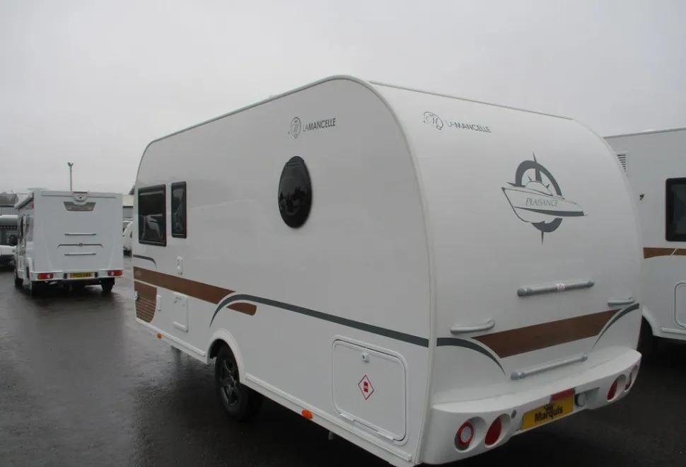 LA MANCELLE  FANTAISY 440CL 