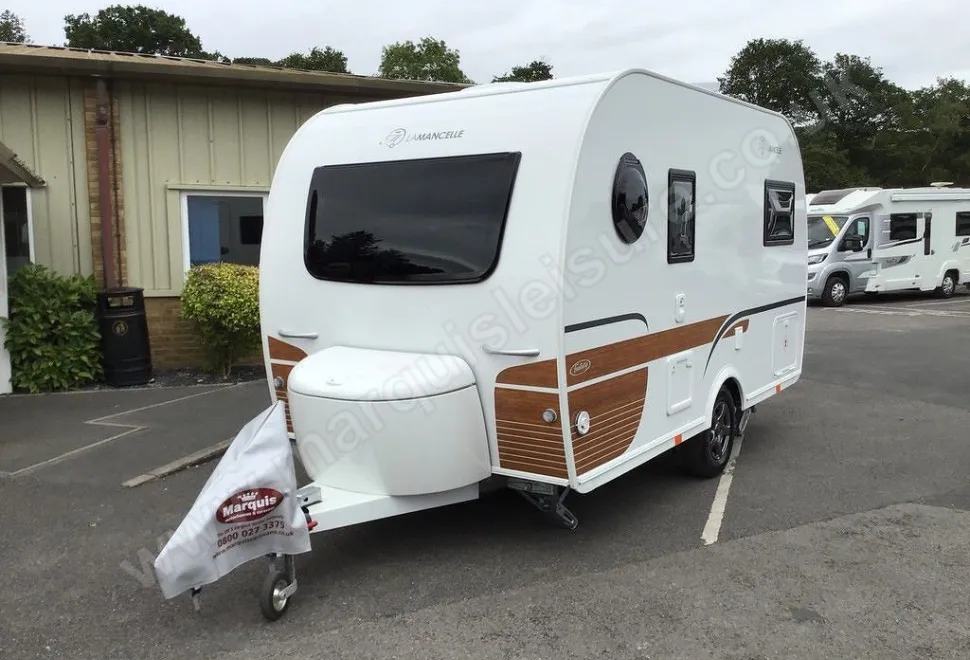 LA MANCELLE  FANTAISY 360CL 