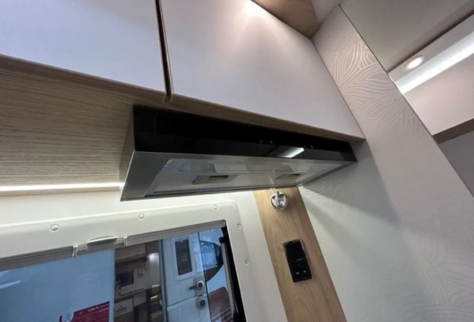 LA MANCELLE  FANTAISY 360CL 