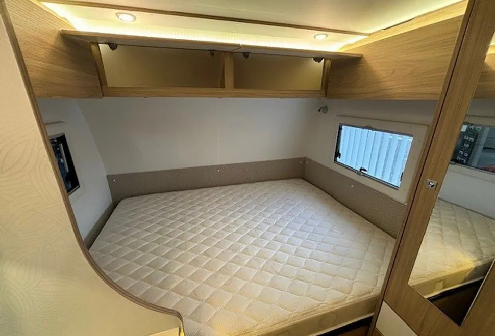 LA MANCELLE  FANTAISY 360CL 