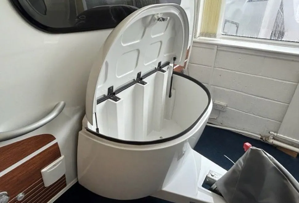 LA MANCELLE  FANTAISY 360CL 