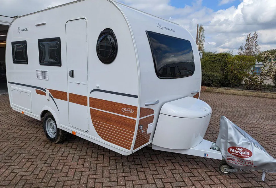 LA MANCELLE  FANTAISY 360CL 