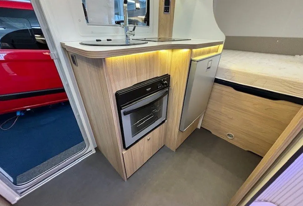 LA MANCELLE  FANTAISY 360CL 