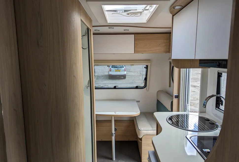 LA MANCELLE  FANTAISY 360CL 