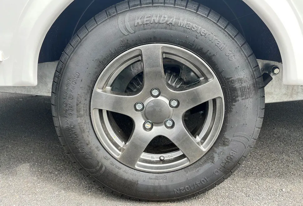 LA MANCELLE  FANTAISY 360CL 