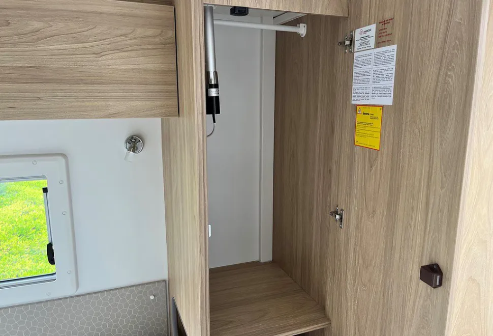 LA MANCELLE  FANTAISY 360CL 