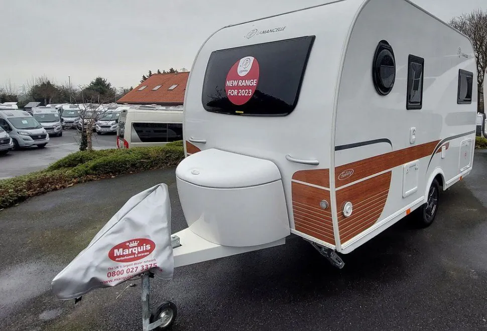 LA MANCELLE  FANTAISY 360CL 