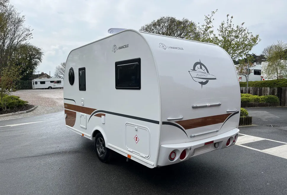 LA MANCELLE  FANTAISY 360CL 