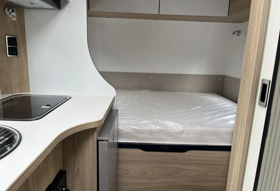 LA MANCELLE  FANTAISY 360CL 
