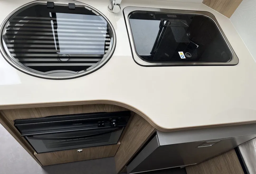 LA MANCELLE  FANTAISY 360CL 