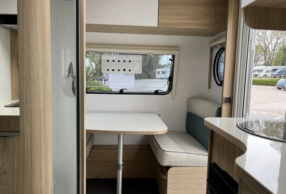 LA MANCELLE  FANTAISY 360CL 