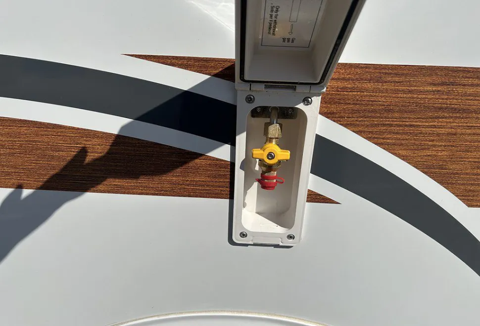 LA MANCELLE  FANTAISY 360CL 