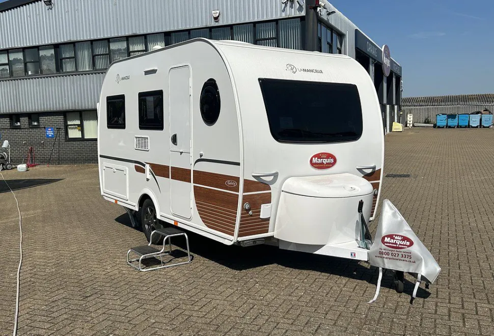 LA MANCELLE  FANTAISY 360CL 