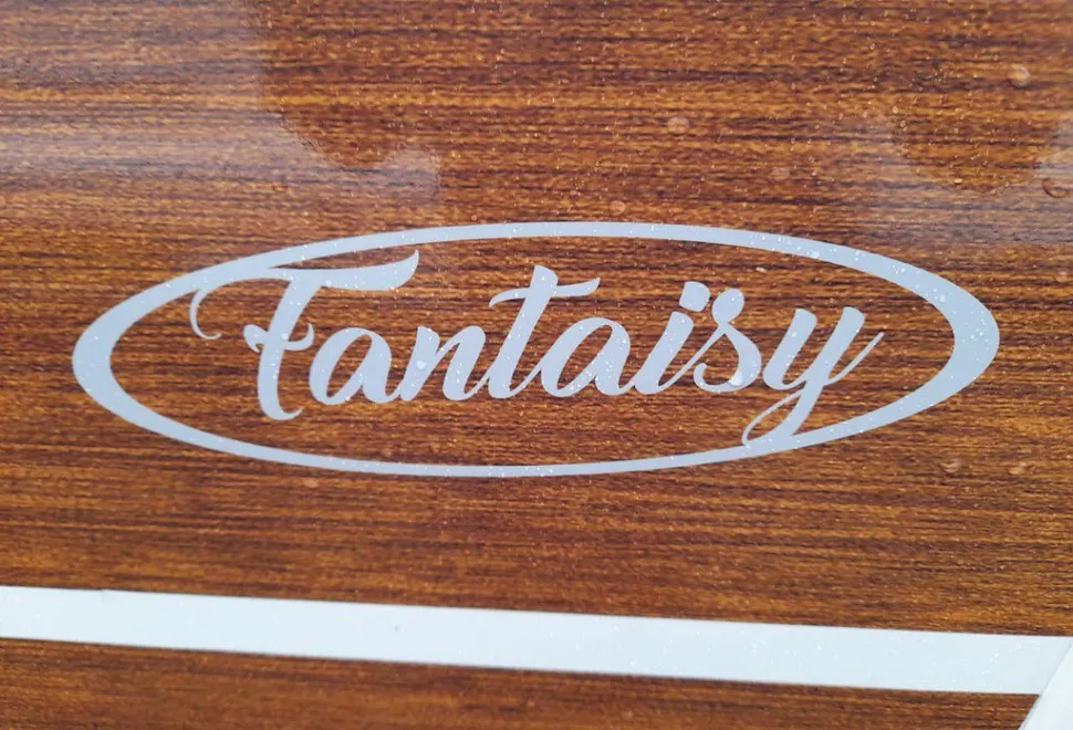 LA MANCELLE  FANTAISY 360CL 