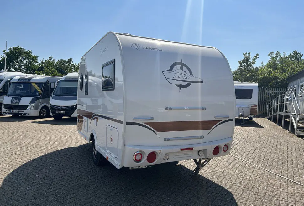 LA MANCELLE  FANTAISY 360CL 