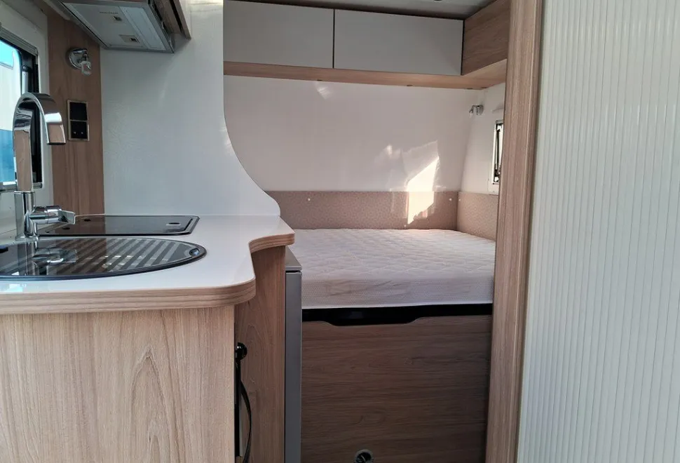 LA MANCELLE  FANTAISY 360CL 