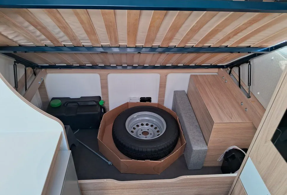 LA MANCELLE  FANTAISY 360CL 
