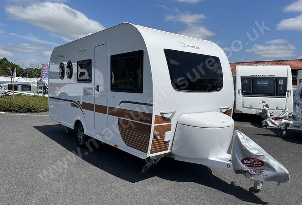 LA MANCELLE  FANTAISY 440CL 
