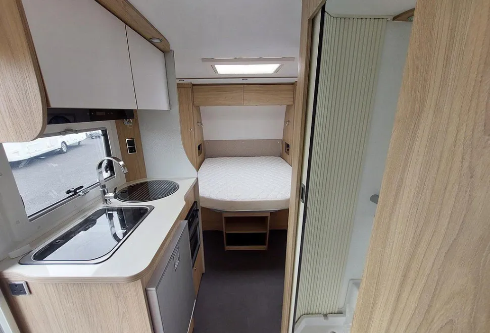 LA MANCELLE  FANTAISY 440CL 