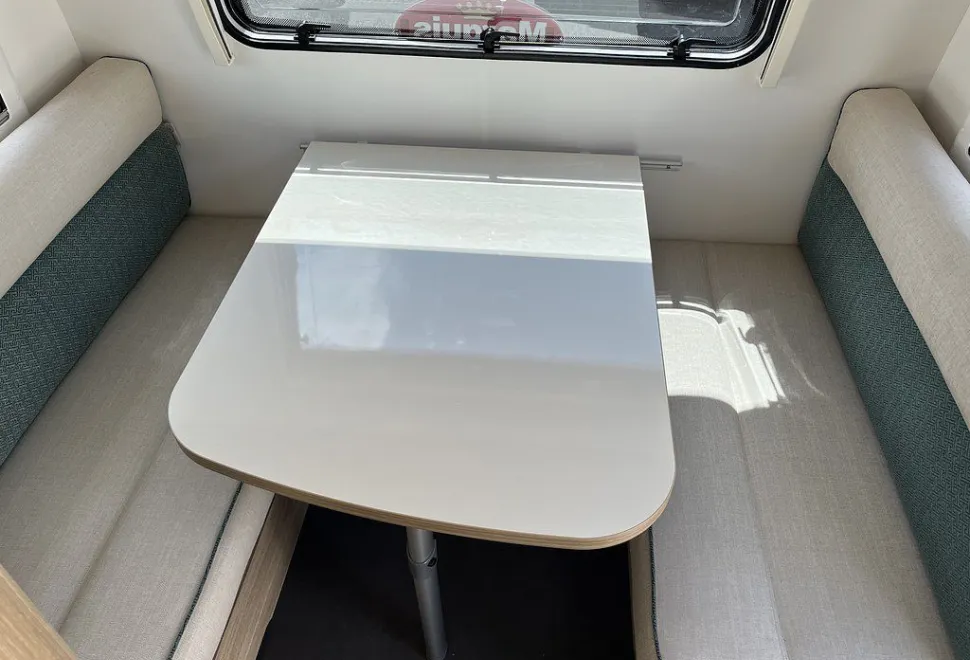 LA MANCELLE  FANTAISY 440CL 