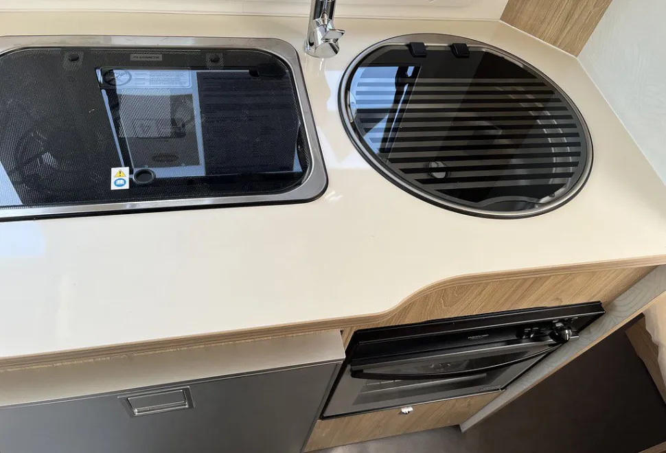 LA MANCELLE  FANTAISY 440CL 