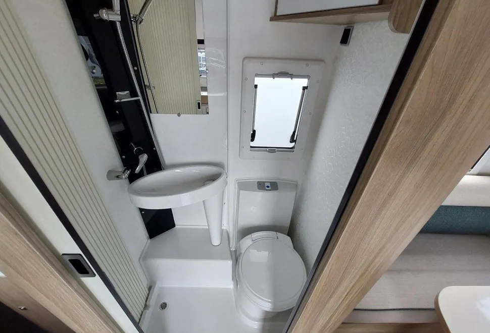 LA MANCELLE  FANTAISY 440CL 