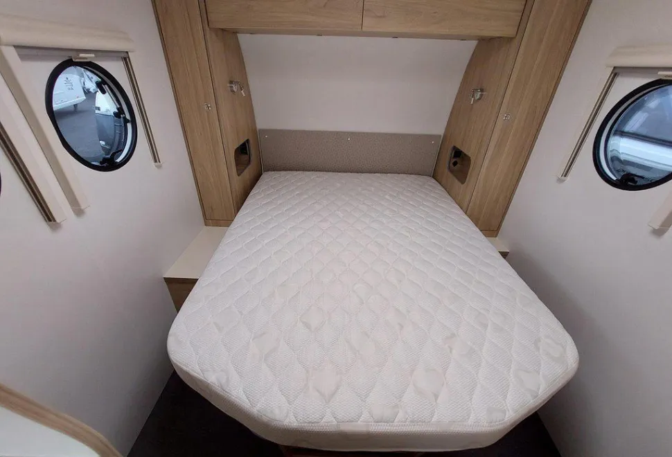 LA MANCELLE  FANTAISY 440CL 