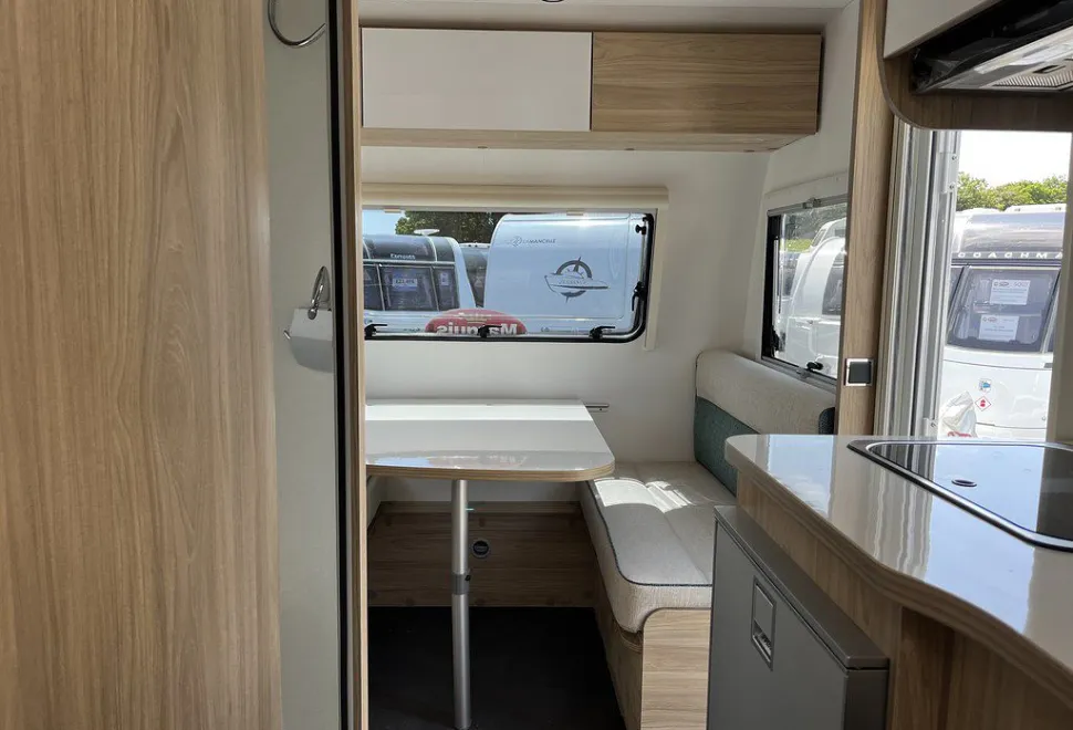 LA MANCELLE  FANTAISY 440CL 