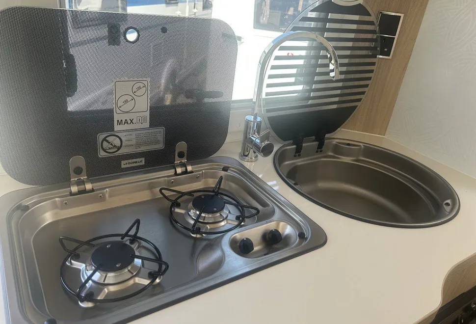 LA MANCELLE  FANTAISY 440CL 