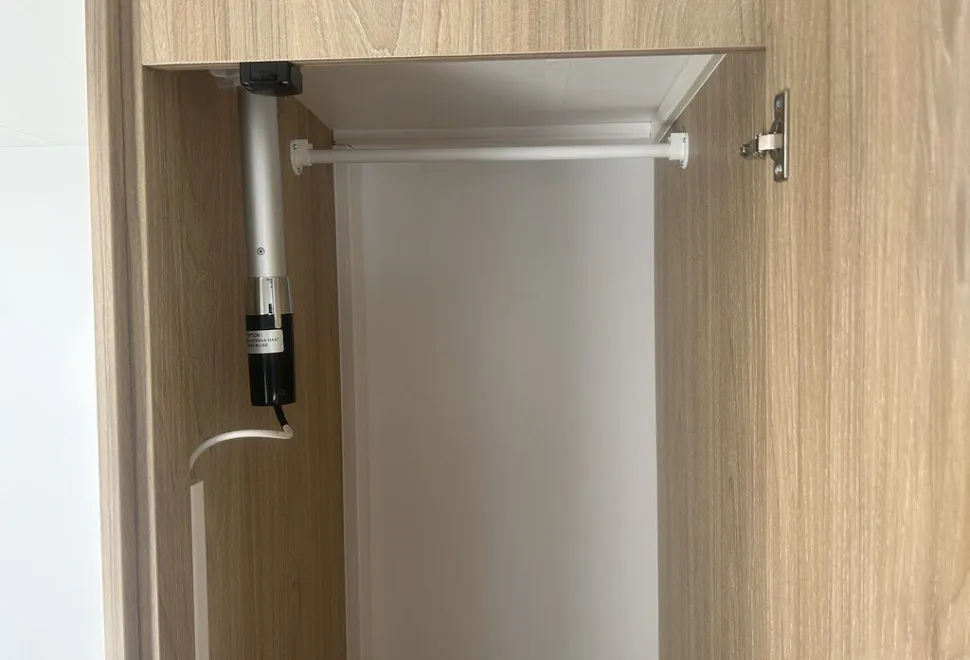 LA MANCELLE  FANTAISY 440CL 
