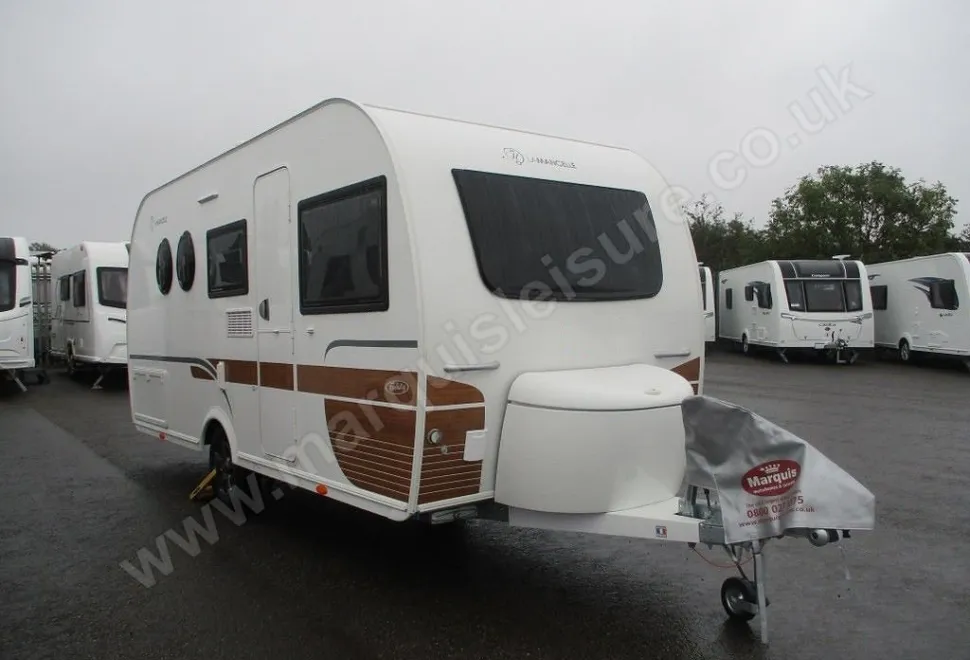 LA MANCELLE  FANTAISY 440CL 