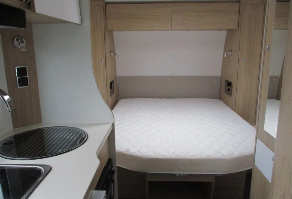 LA MANCELLE  FANTAISY 440CL 