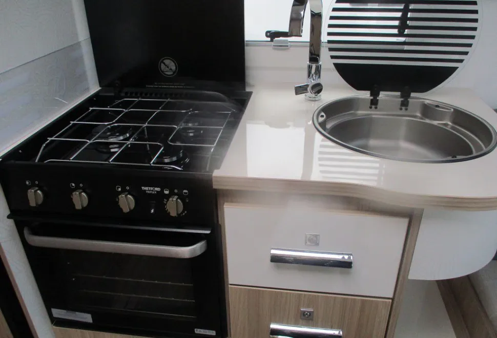 LA MANCELLE  FANTAISY 440CL 