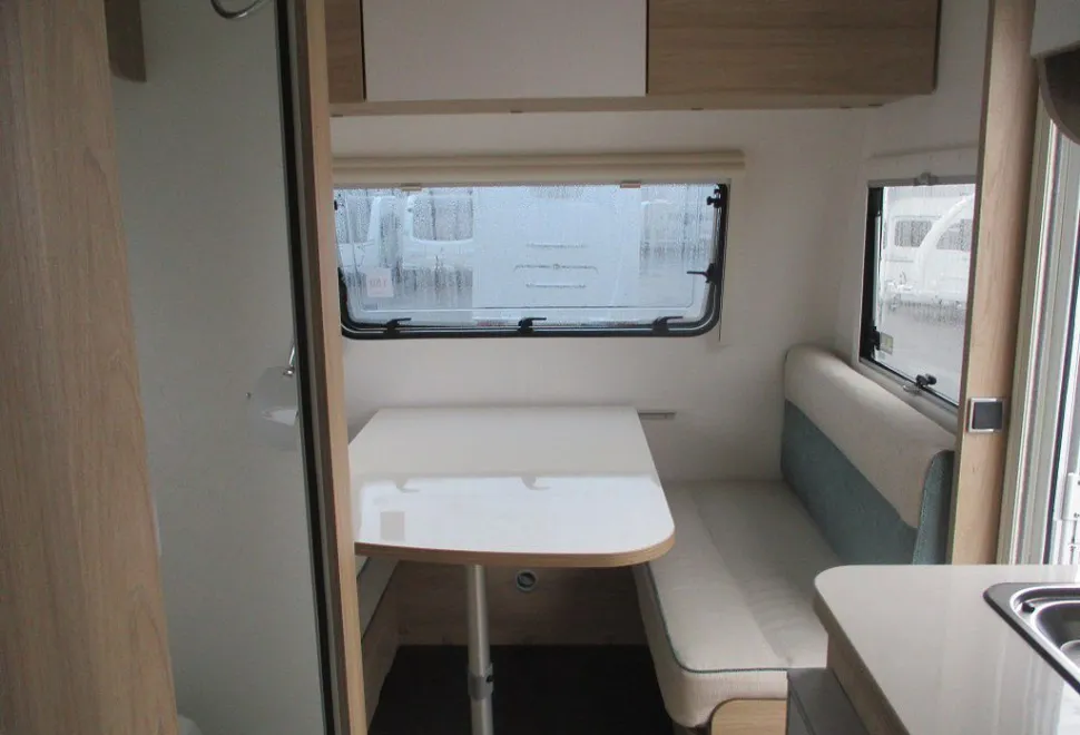 LA MANCELLE  FANTAISY 440CL 