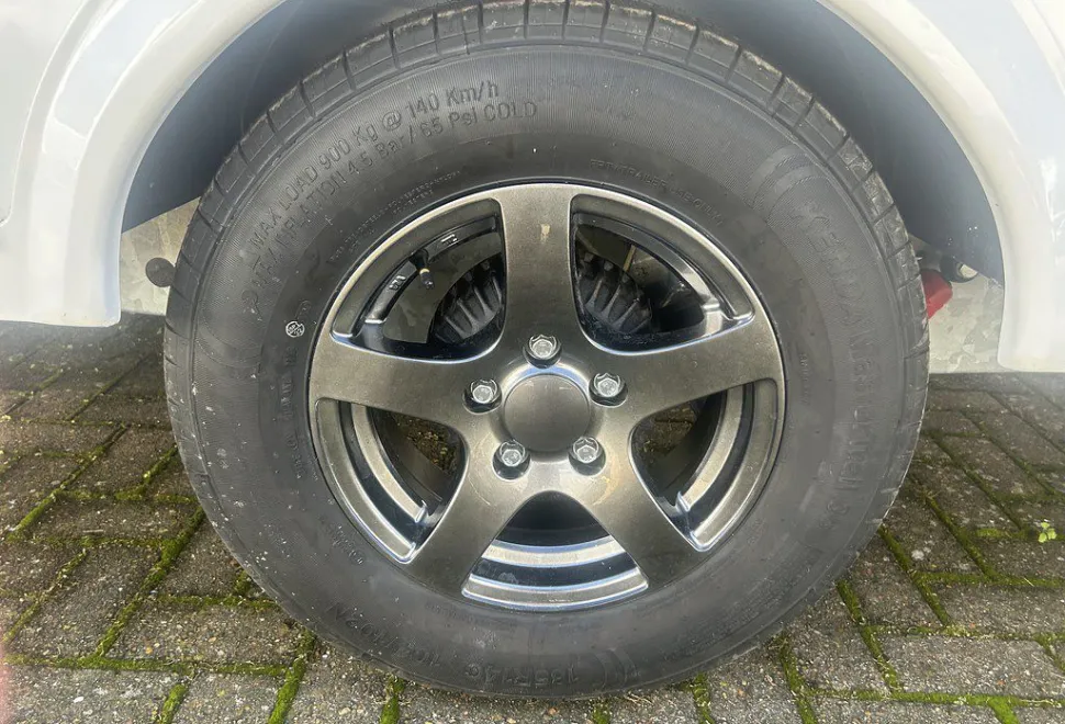 LA MANCELLE  FANTAISY 360CL 