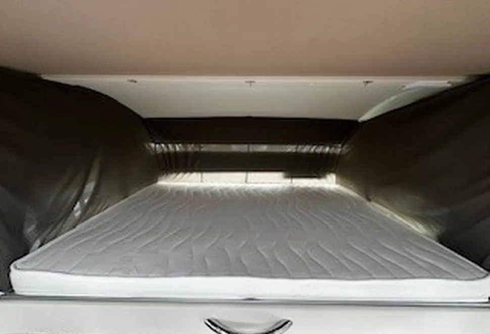MOBILVETTA  K-YACHT T-LINE 86/2 2025-09-22
